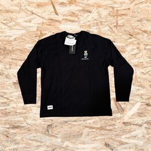 🖤NWT🖤 UNDERGARDEN Polo Bear Long Sleeve Tee